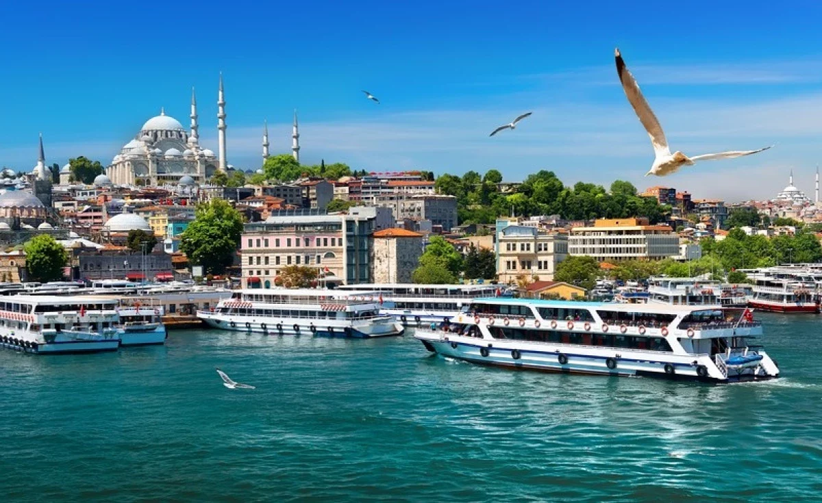 O que fazer em Istambul