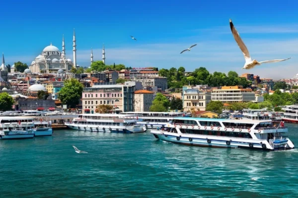 O que fazer em Istambul