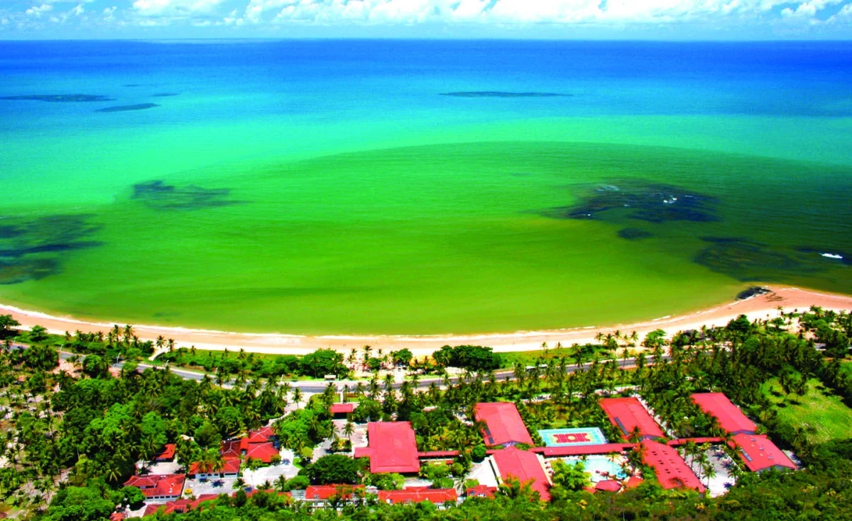 O que Fazer em Porto Seguro