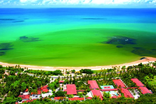 O que Fazer em Porto Seguro