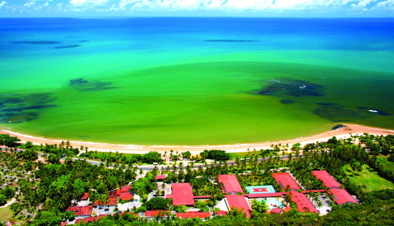 O que Fazer em Porto Seguro