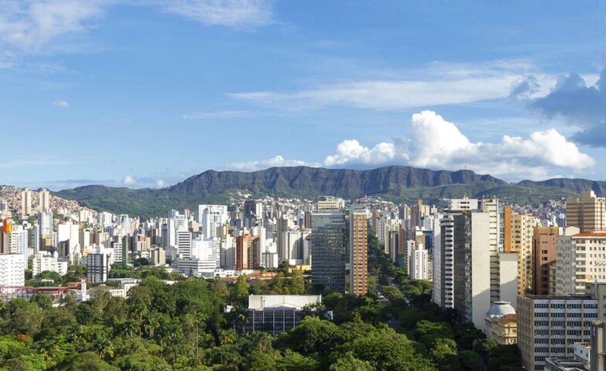 Onde ir em Belo Horizonte