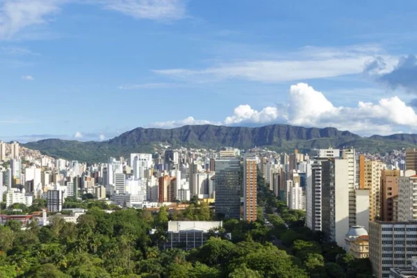 Onde ir em Belo Horizonte