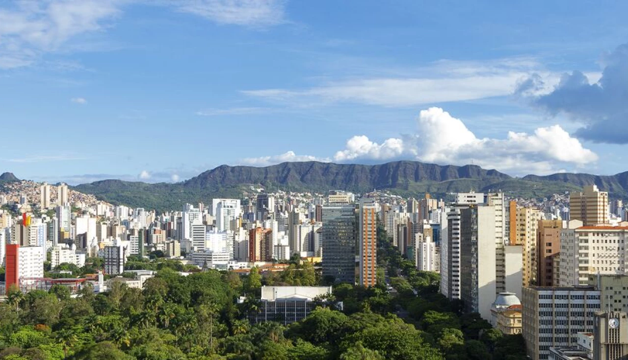 Onde ir em Belo Horizonte