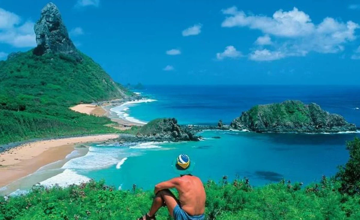 Onde ir em Fernando de Noronha