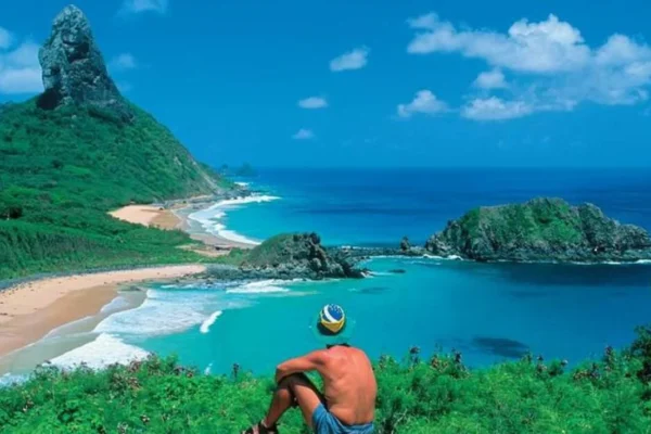 Onde ir em Fernando de Noronha