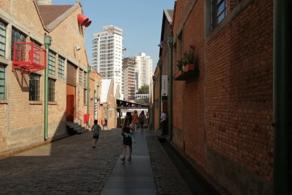 Pompéia um destino encantador