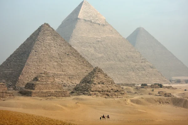 Tudo sobre a África