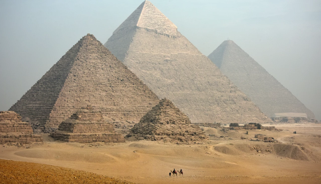 Tudo sobre a África