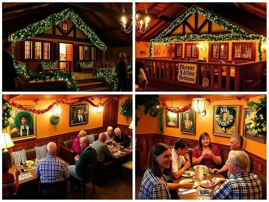 Hospedagem Oktoberfest Hospedagem Oktoberfest