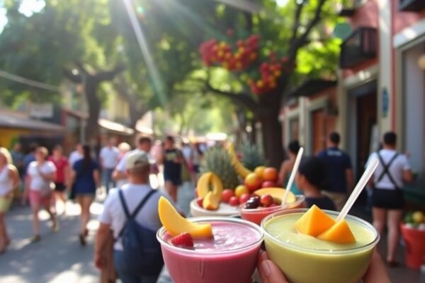 Onde ir em Belém para experimentar o verdadeiro açaí?
