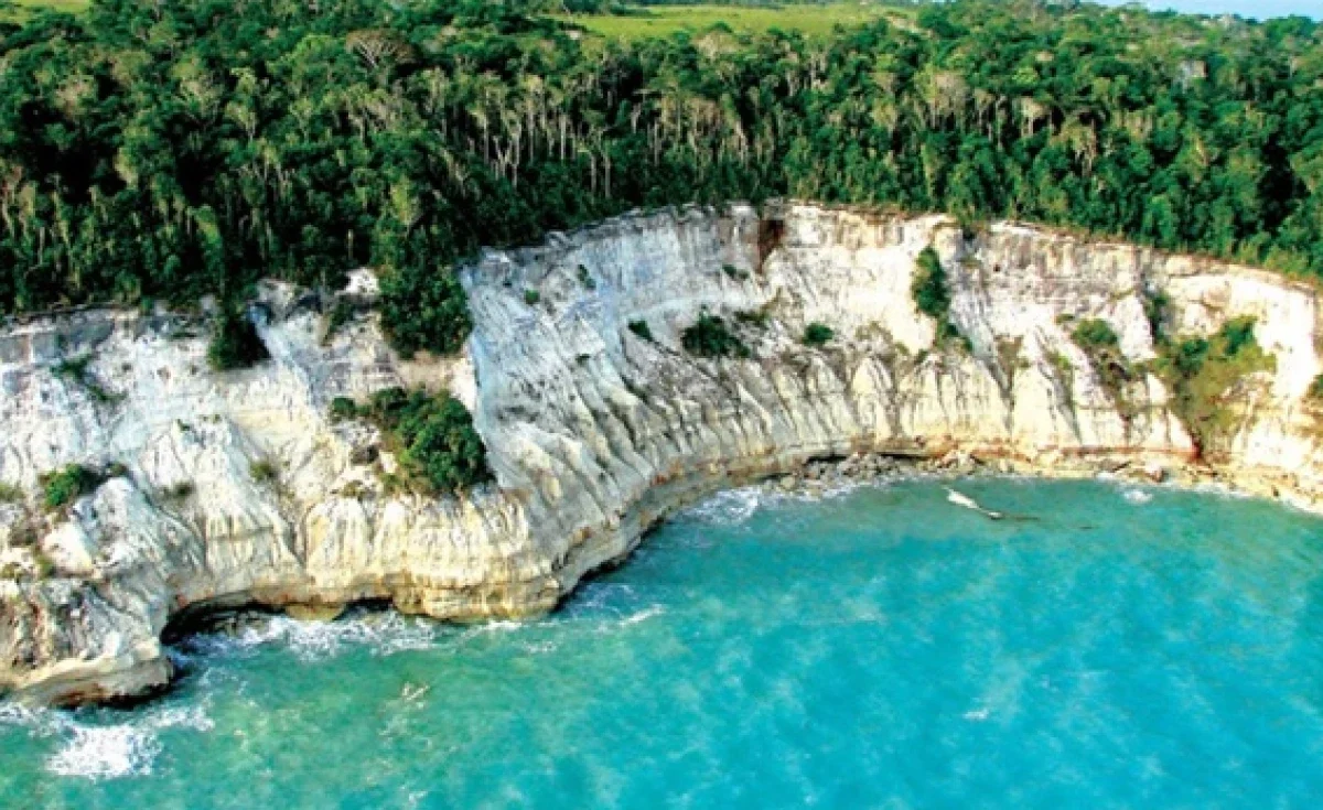 Final de Semana em Trancoso