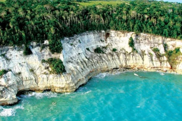 Final de Semana em Trancoso