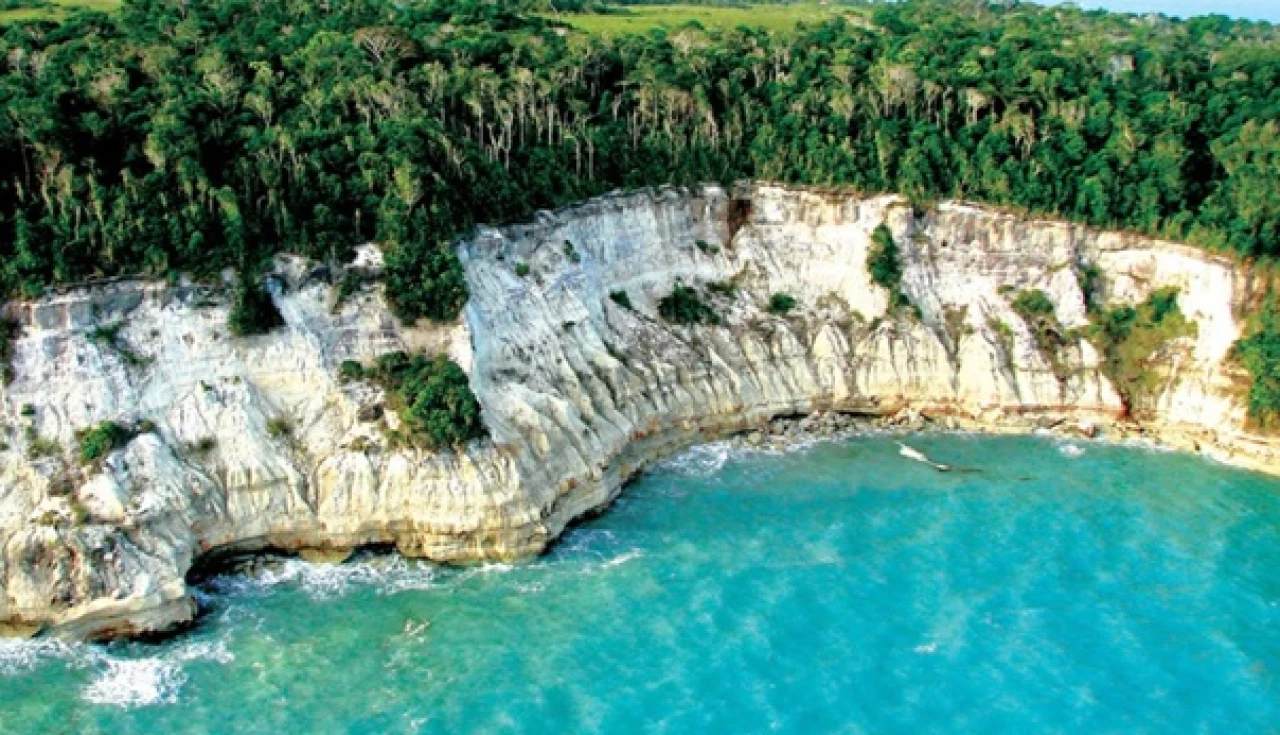 Final de Semana em Trancoso