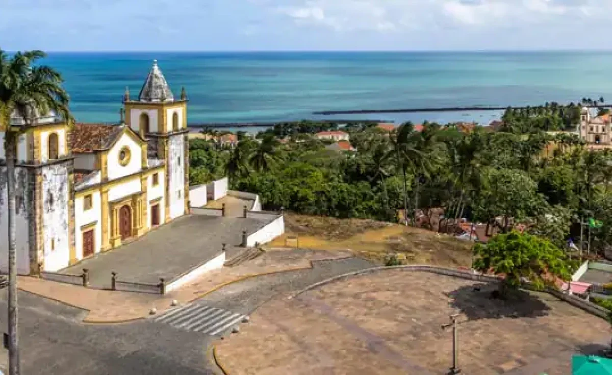 Melhores Atrações Turísticas para visitar no Recife