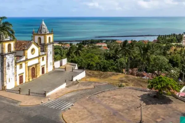 Melhores Atrações Turísticas para visitar no Recife
