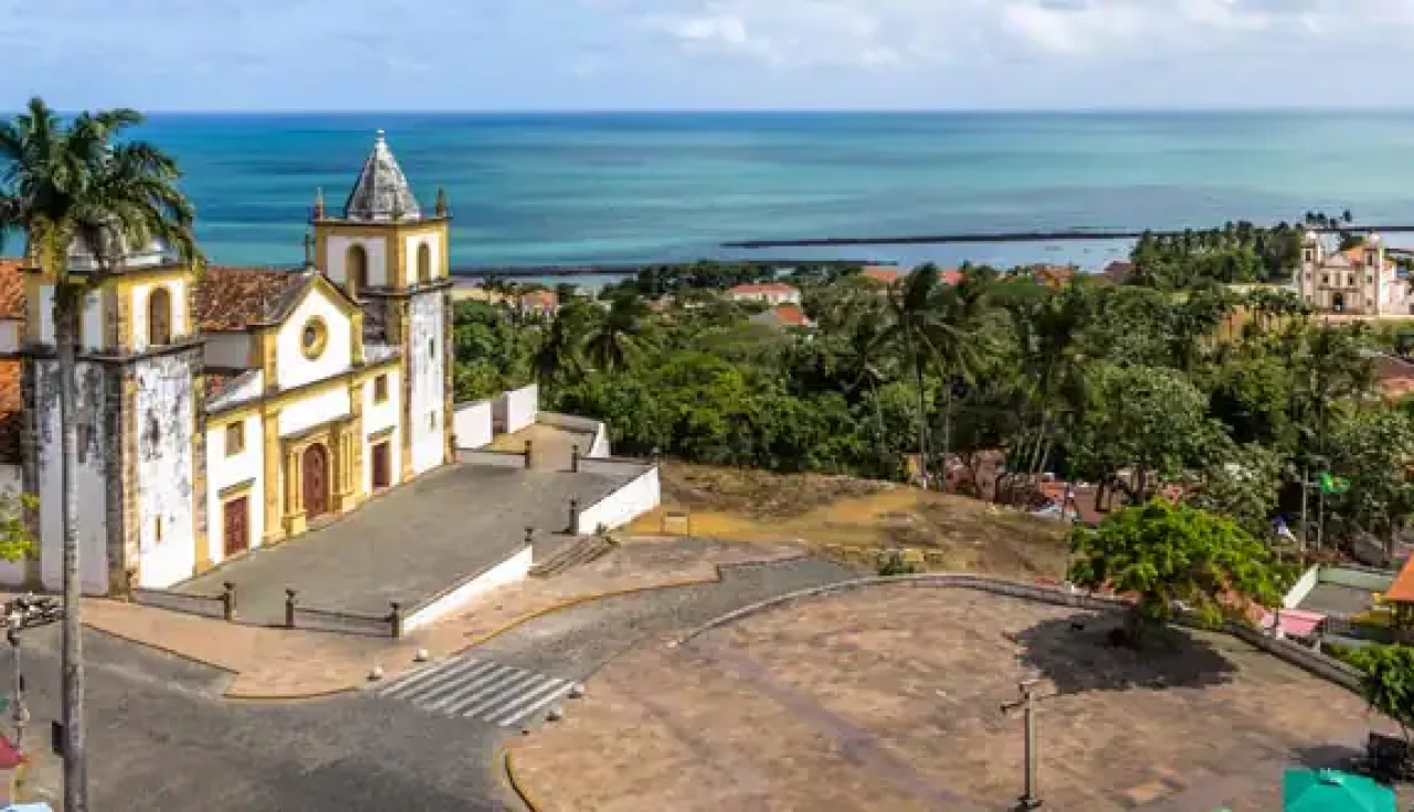Melhores Atrações Turísticas para visitar no Recife