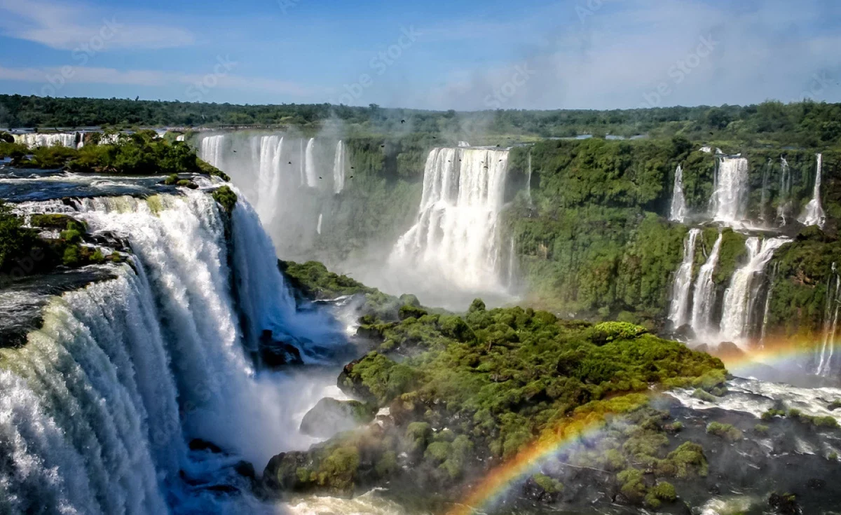 O que fazer em Foz do Iguaçu