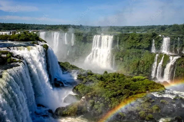 O que fazer em Foz do Iguaçu
