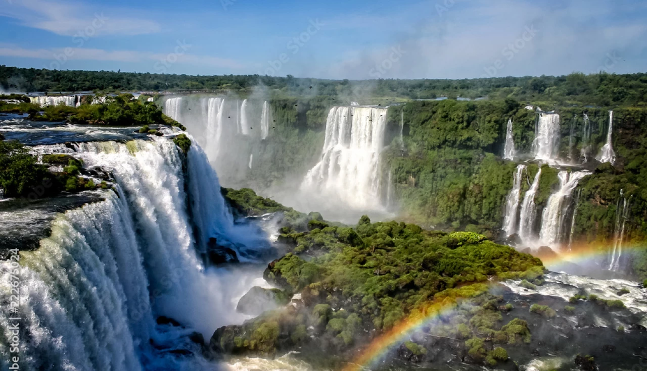 O que fazer em Foz do Iguaçu