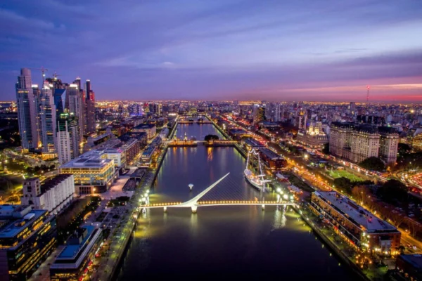Onde se divertir em Buenos Aires durante a noite