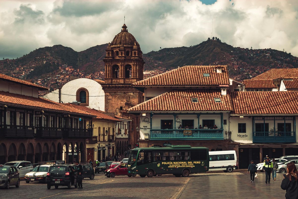 Cusco além das ruínas