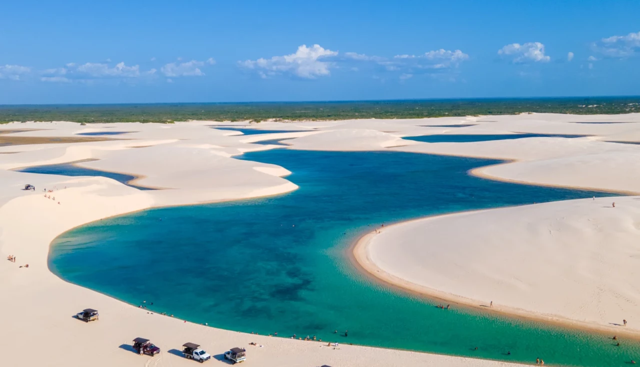 Roteiros e Passeios Imperdíveis