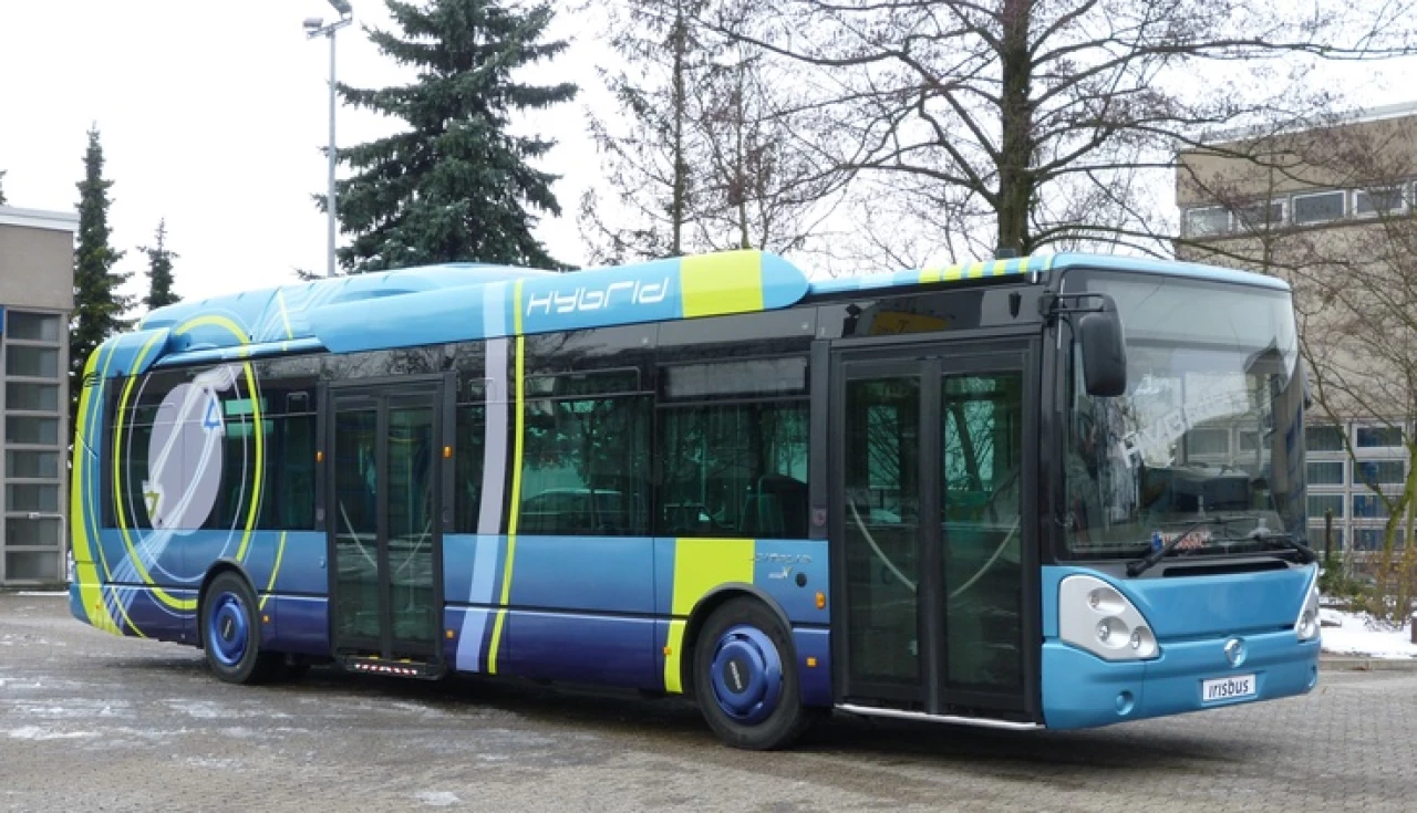 transporte público transporte público