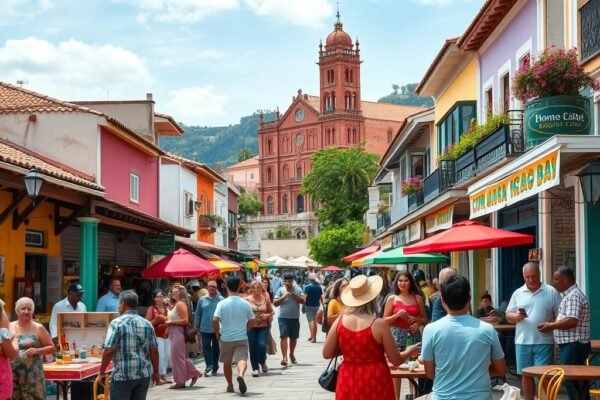O que fazer em Vitória para conhecer a cultura capixaba?