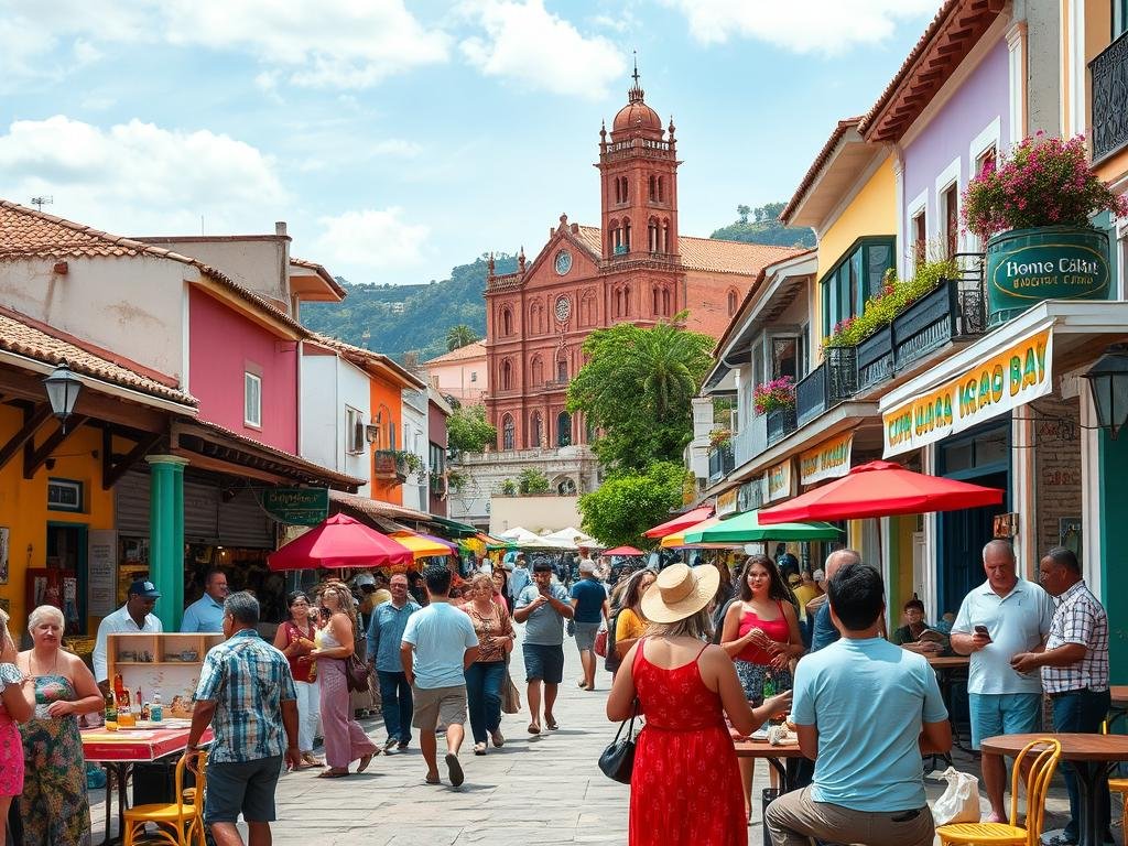 O que fazer em Vitória para conhecer a cultura capixaba?