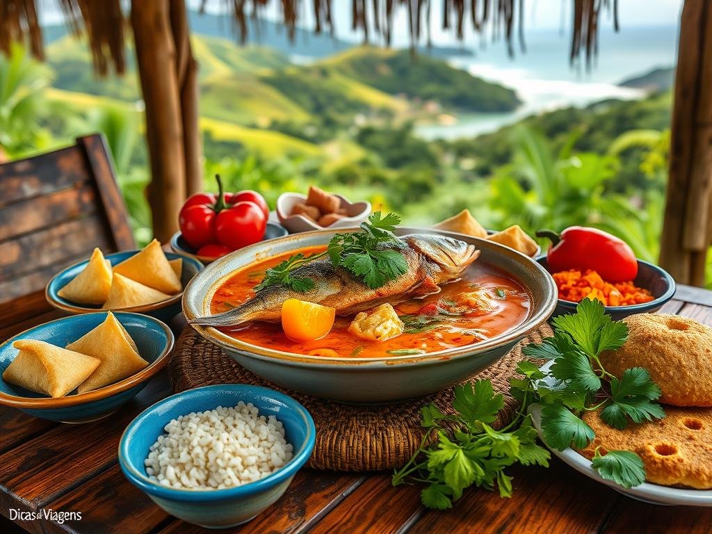 gastronomia capixaba