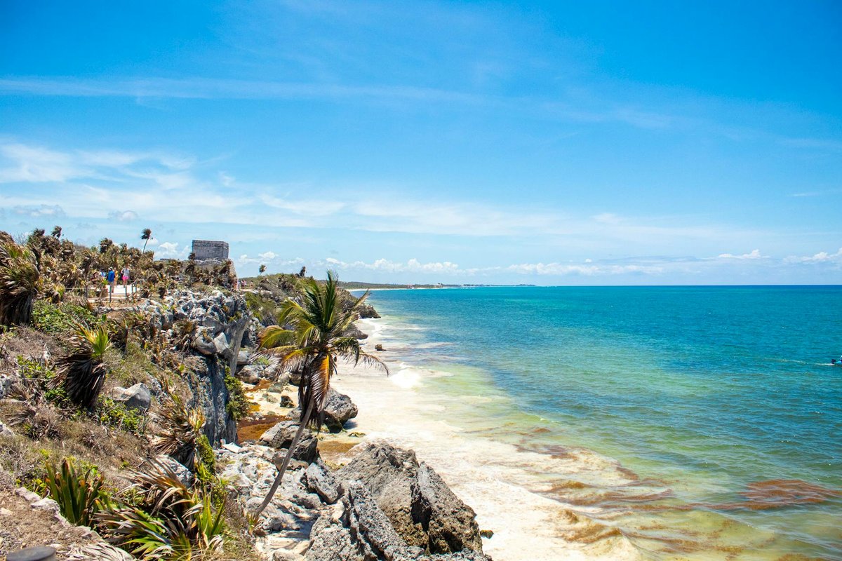 5 maneiras de relaxar em Tulum
