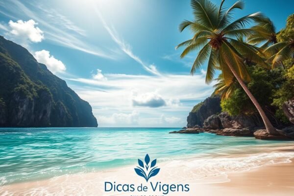 As Melhores Praias do Nordeste