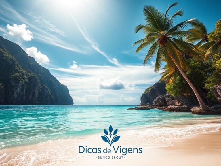 As Melhores Praias do Nordeste