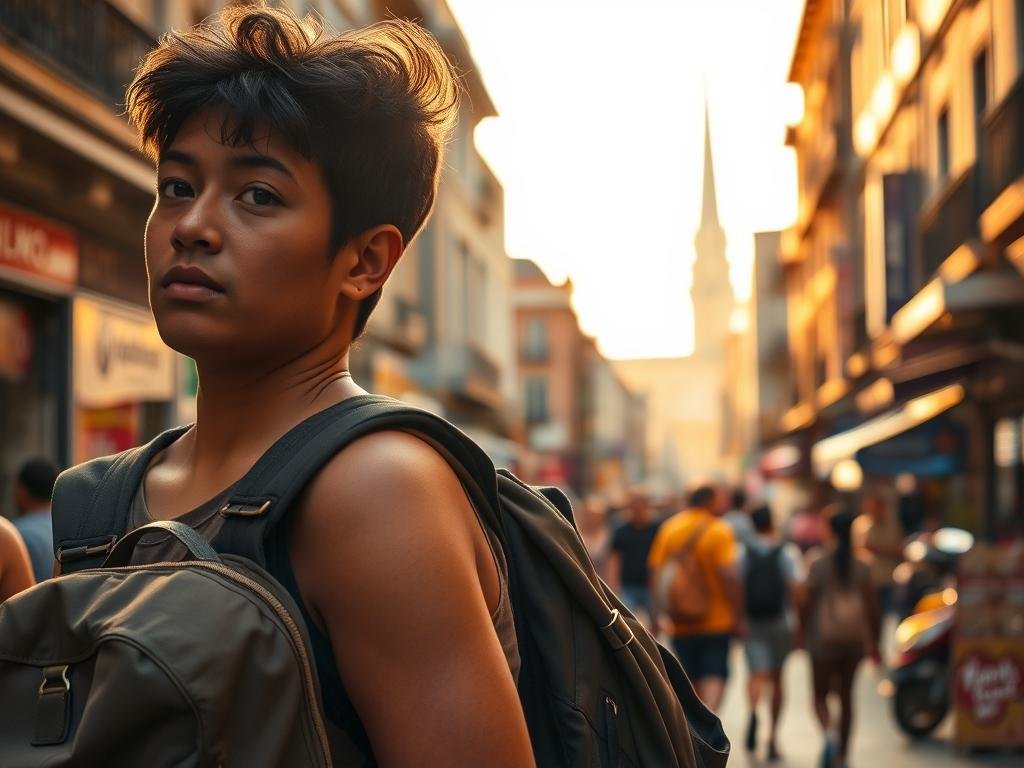 Dicas Essenciais Para Viajar Sozinho com Segurança