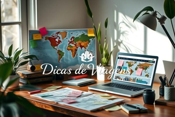 Dicas Para Organizar um Roteiro Perfeito