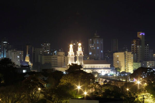 O que fazer em Novo Hamburgo