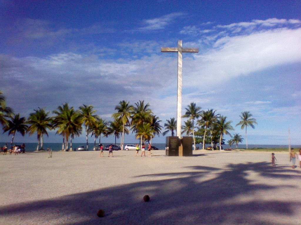 O que Fazer em Porto Seguro em 2025