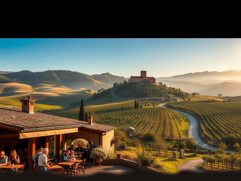 Como Fugir do Turismo em Massa na Europa