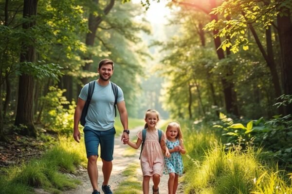 Dicas Para Viajar com Crianças Sem Estresse