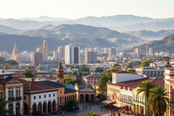 O que fazer em Franca