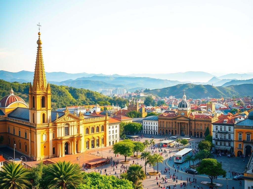 O que fazer em Juiz de Fora