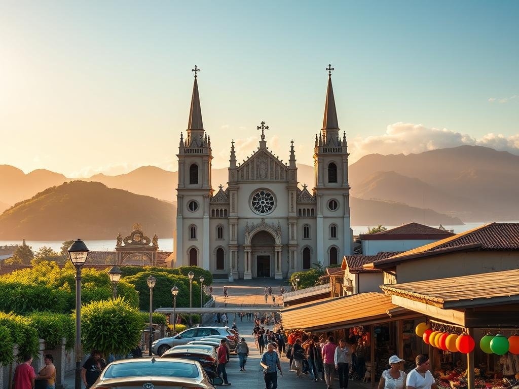 O que fazer em Linhares