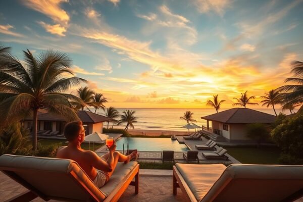 Viagem de Luxo Sem Gastar Muito: Dicas Práticas