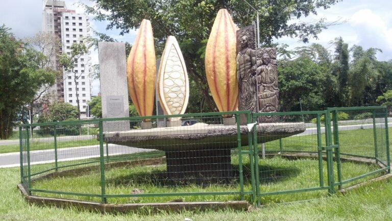 O que fazer em Itabuna na Bahia