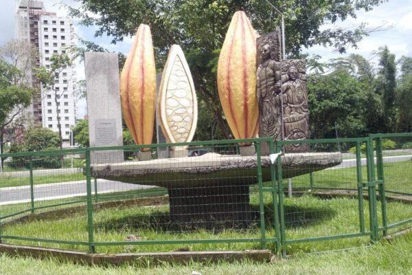 O que fazer em Itabuna na Bahia