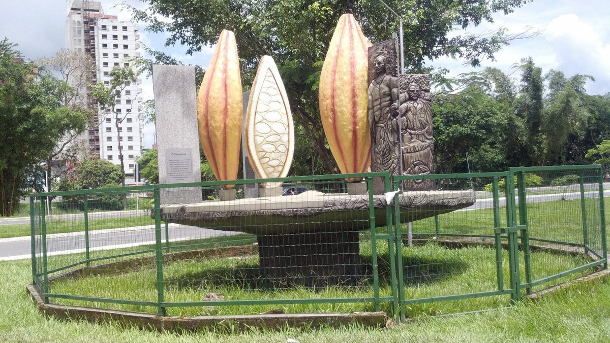 O que fazer em Itabuna na Bahia