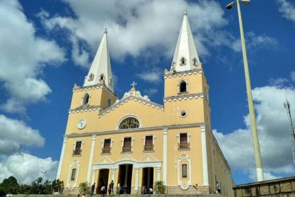 O que fazer em Ceará-Mirim