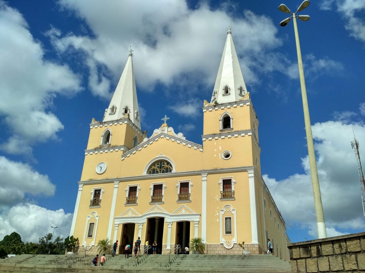 O que fazer em Ceará-Mirim