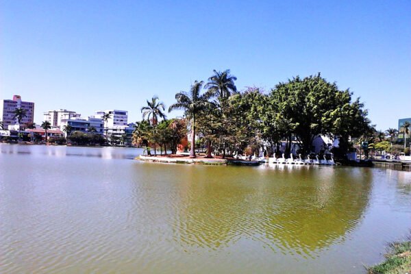 O que fazer em Sete Lagoas